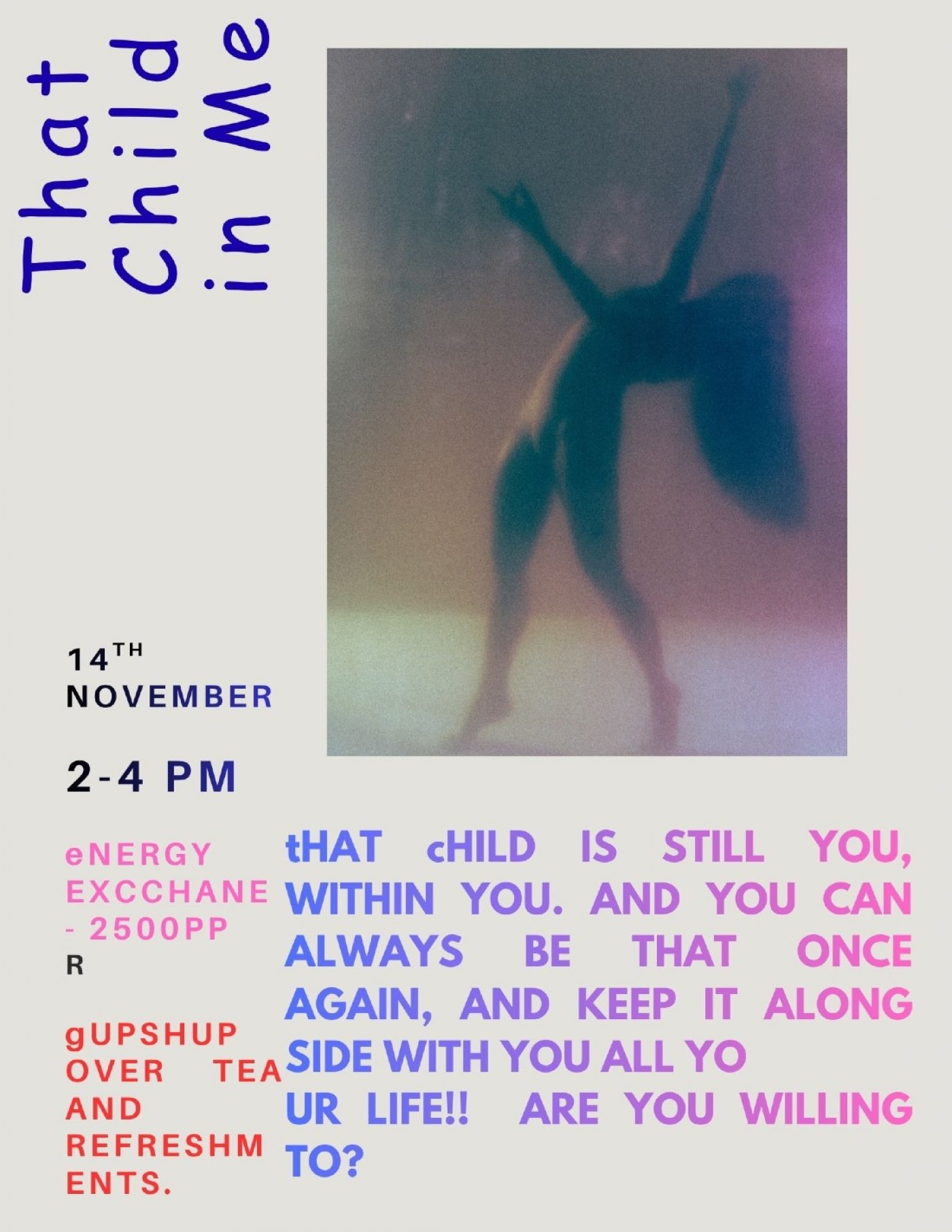 Celebrating the masterpiece - You