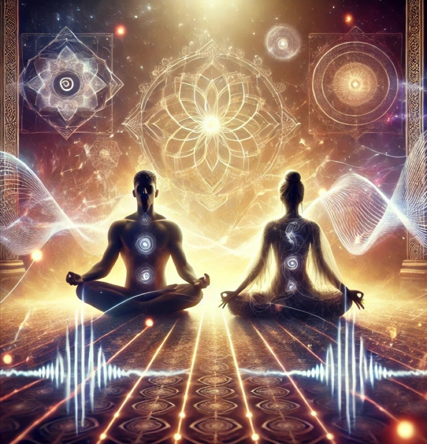 Kundalini Immersive Sensory Activation & Kundalini Practitioner\/Facilitator Training