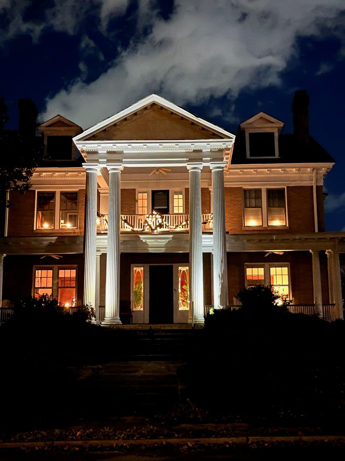 44th Annual Old Southwest Holiday Parlor Tour of Historic Homes 