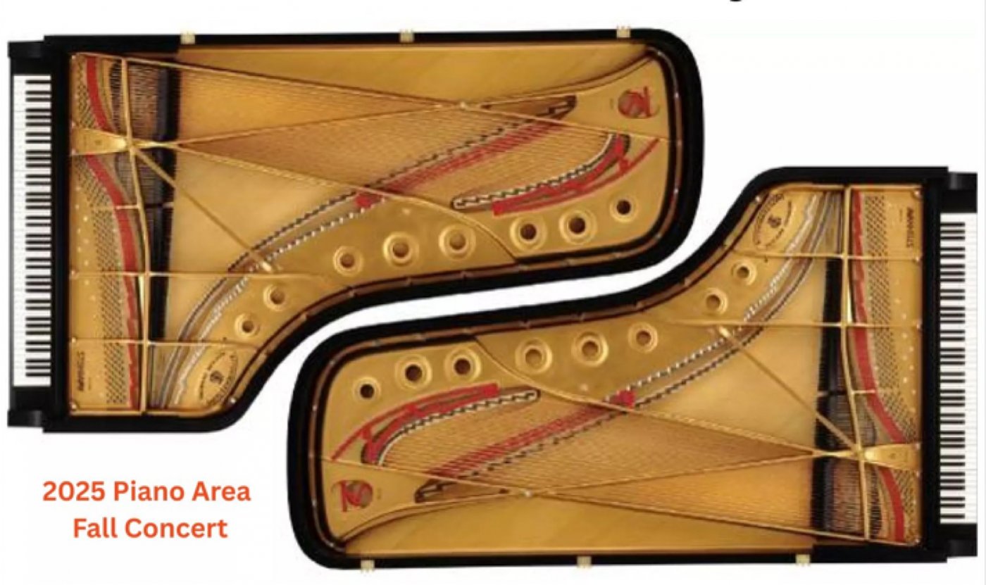 UTRGV Music: Piano Area Recital