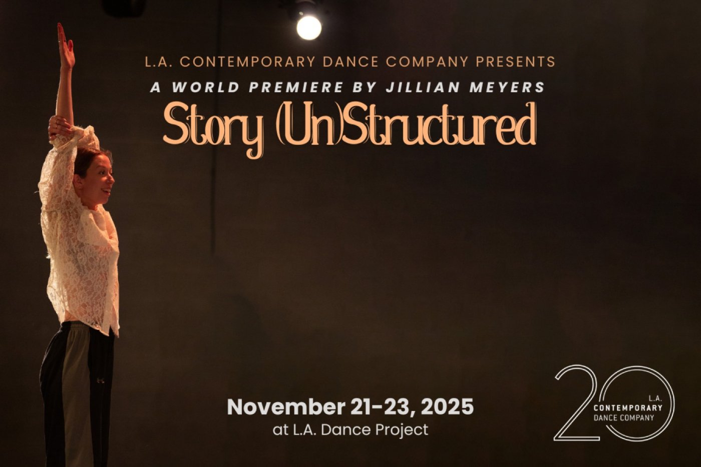 Story (Un) Structured