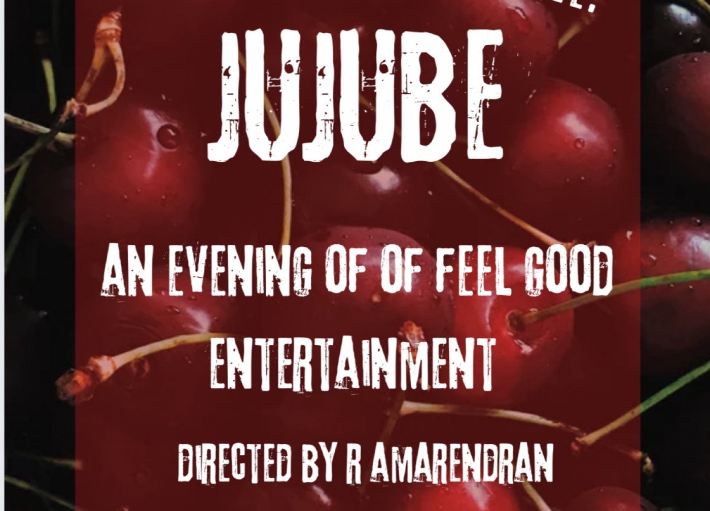 Jujube - Collection of comedies