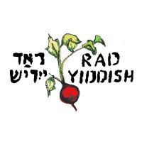 Rad Yiddish