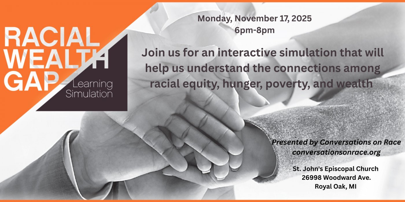 Racial Wealth Gap Simulation