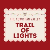 The Cowichan Valley Trail of Lights