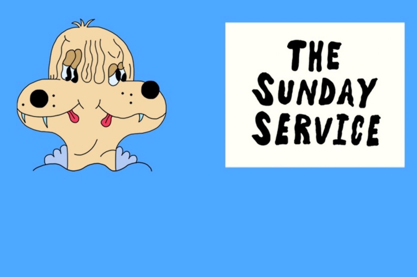 The Sunday Service Improv Comedy