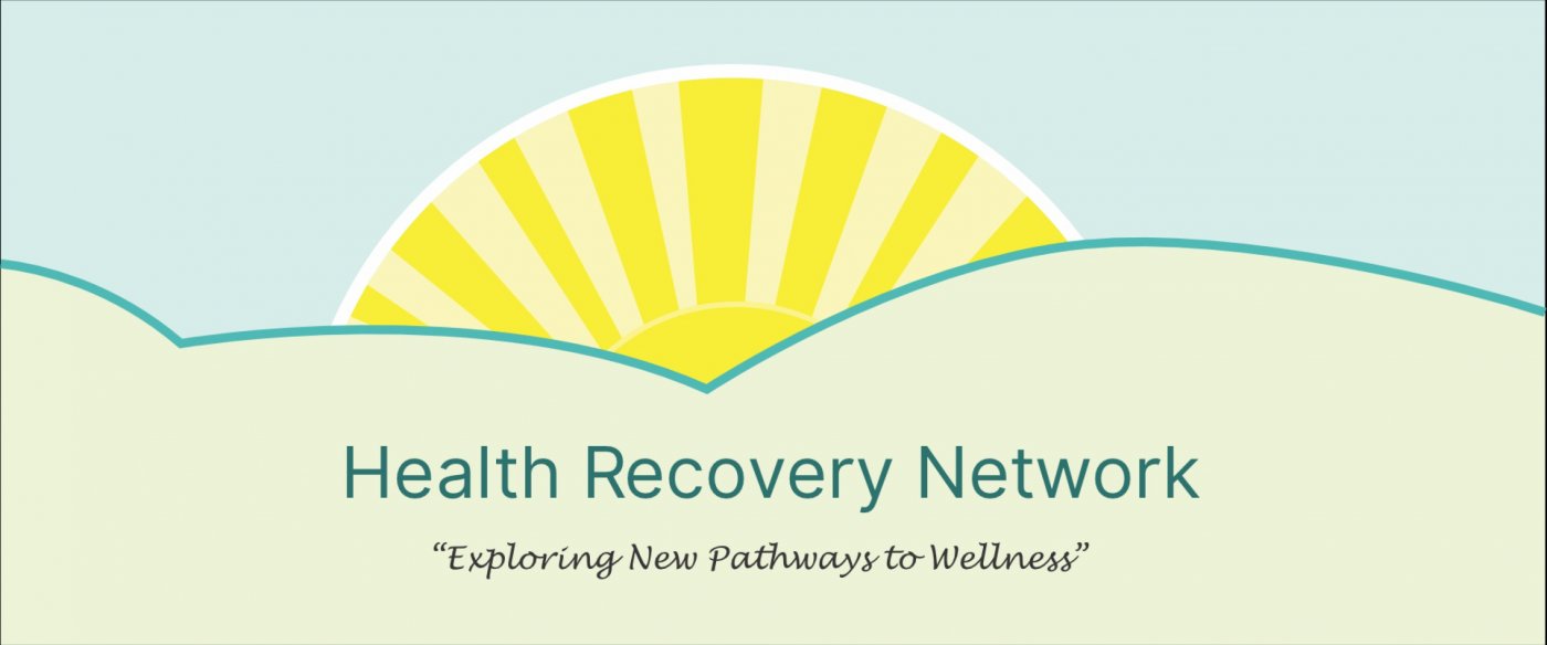 Health Recovery Network - Talk By DAVE JENKINS on Cognitive Decline