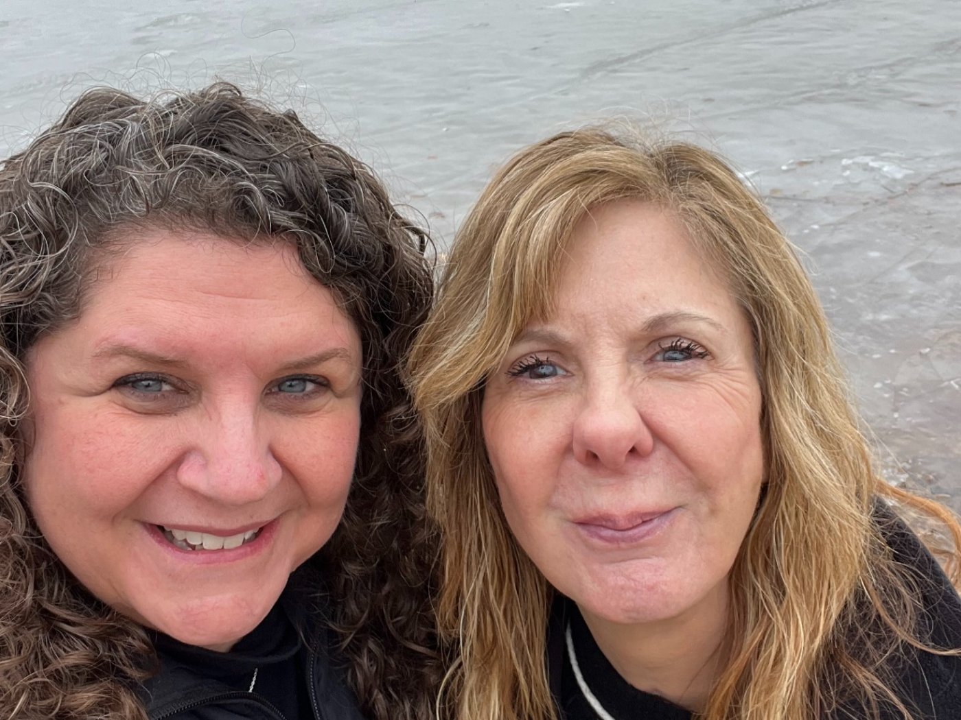 Double-Reading Special at TriLuminous