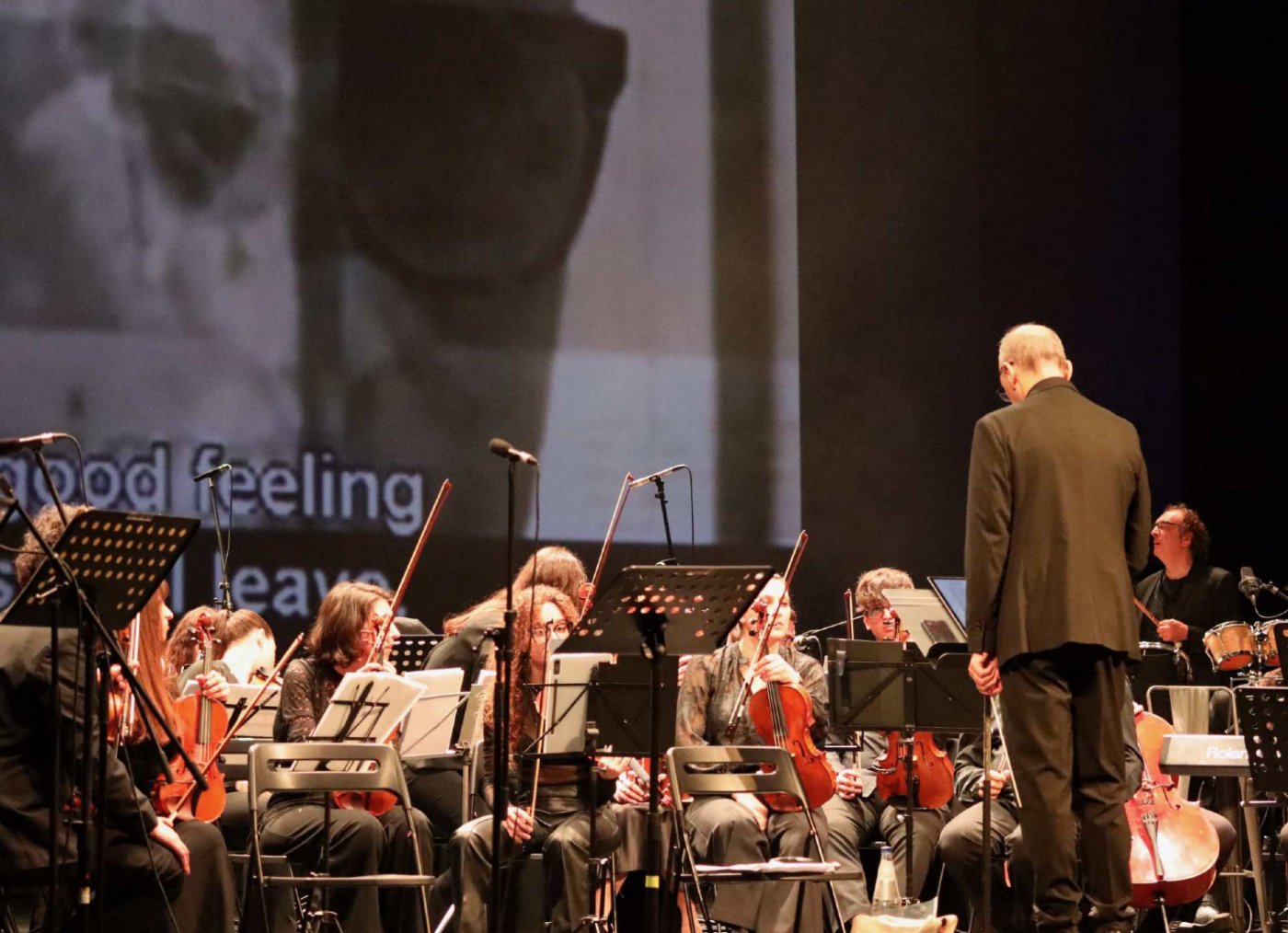 We all love Ennio Morricone