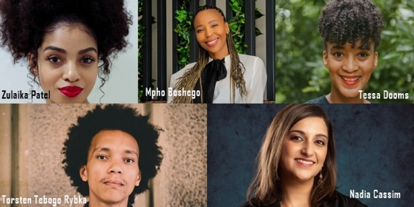 The show must go on\u2026Part 2 of the 11th African Women Writers Symposium (AWWS)