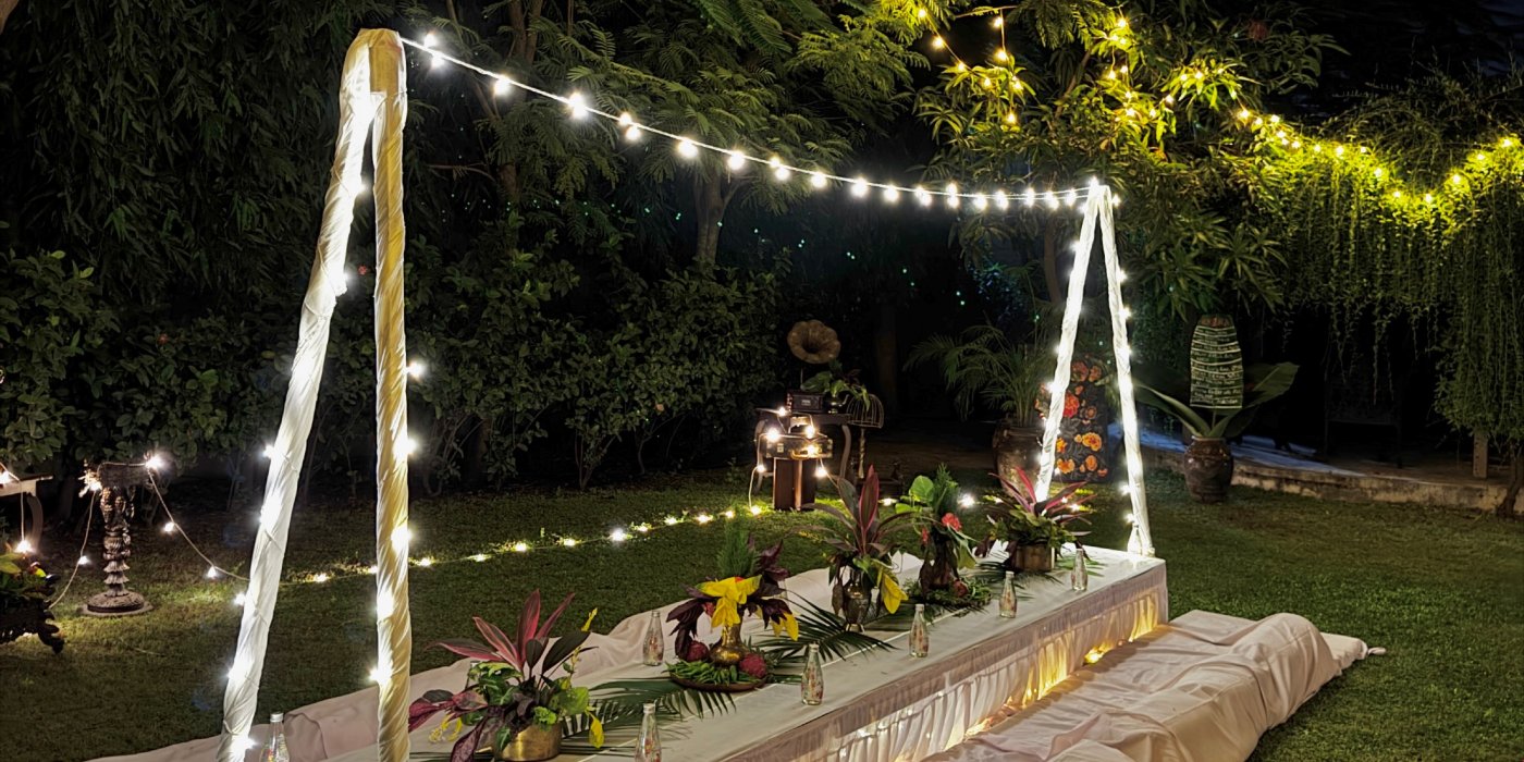 Vendura | The supper club