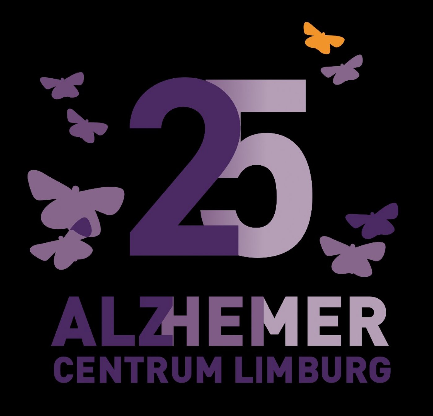 Jubileumconcert 25 jaar Alzheimer Centrum Limburg