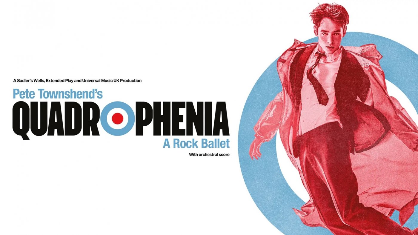 Quadrophenia: A Rock Ballet