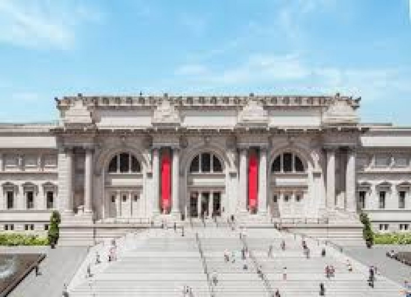 Metropolitan Museum of Art (The Met)