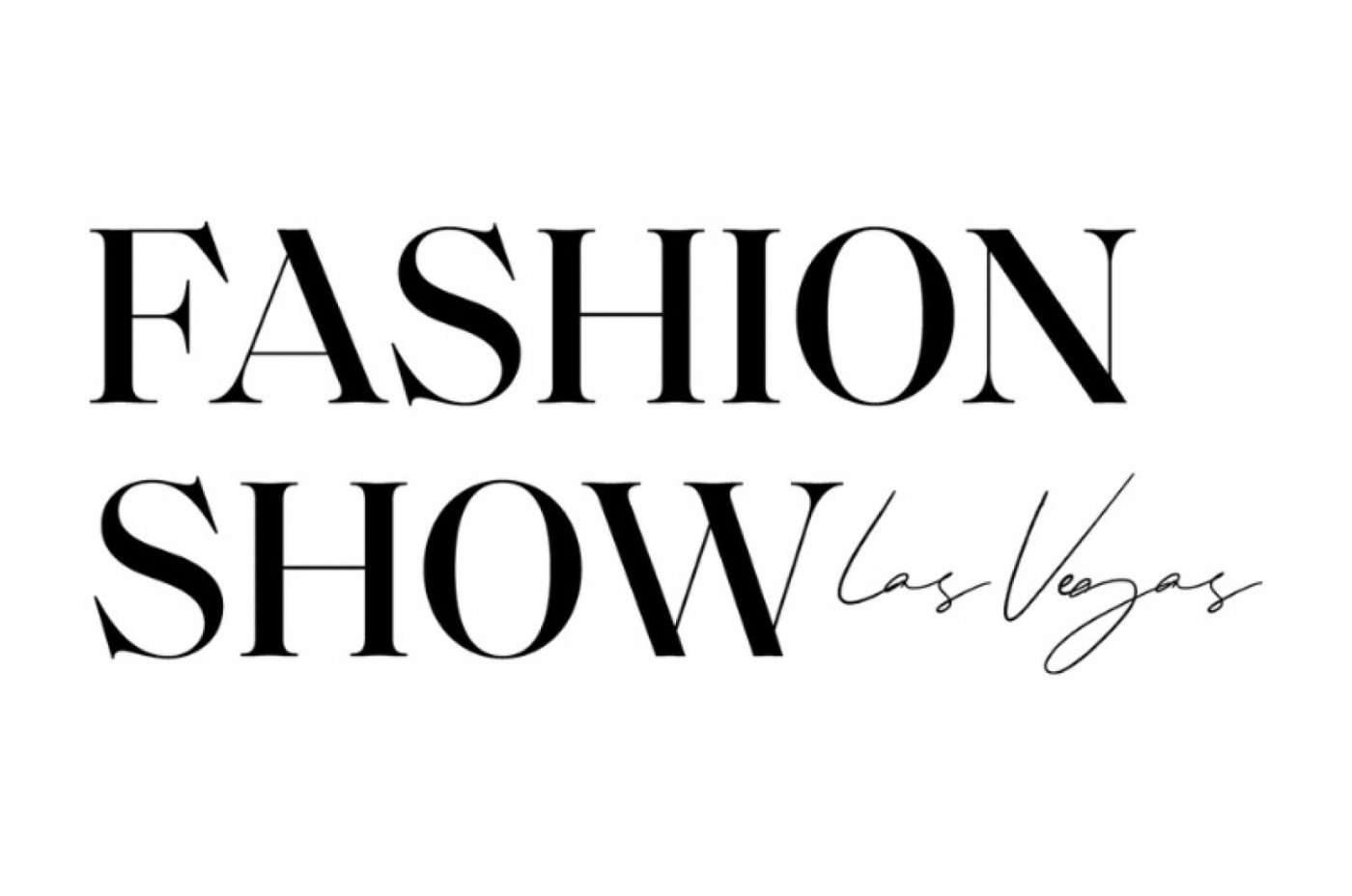 Vegas Fashion Week 2025