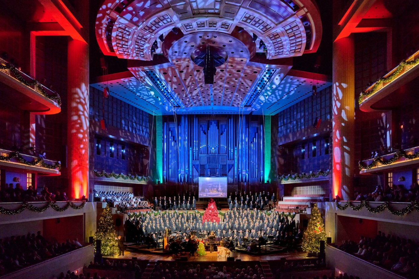 Turtle Creek Chorale Presents: All Is Bright Holiday Concert