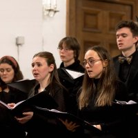 The Arcadian Singers