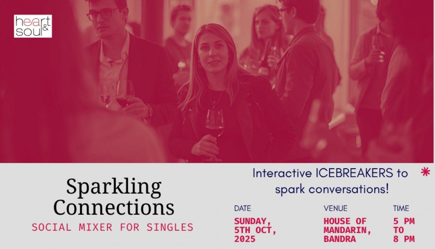sparkling connections for singles seeking authentic connections