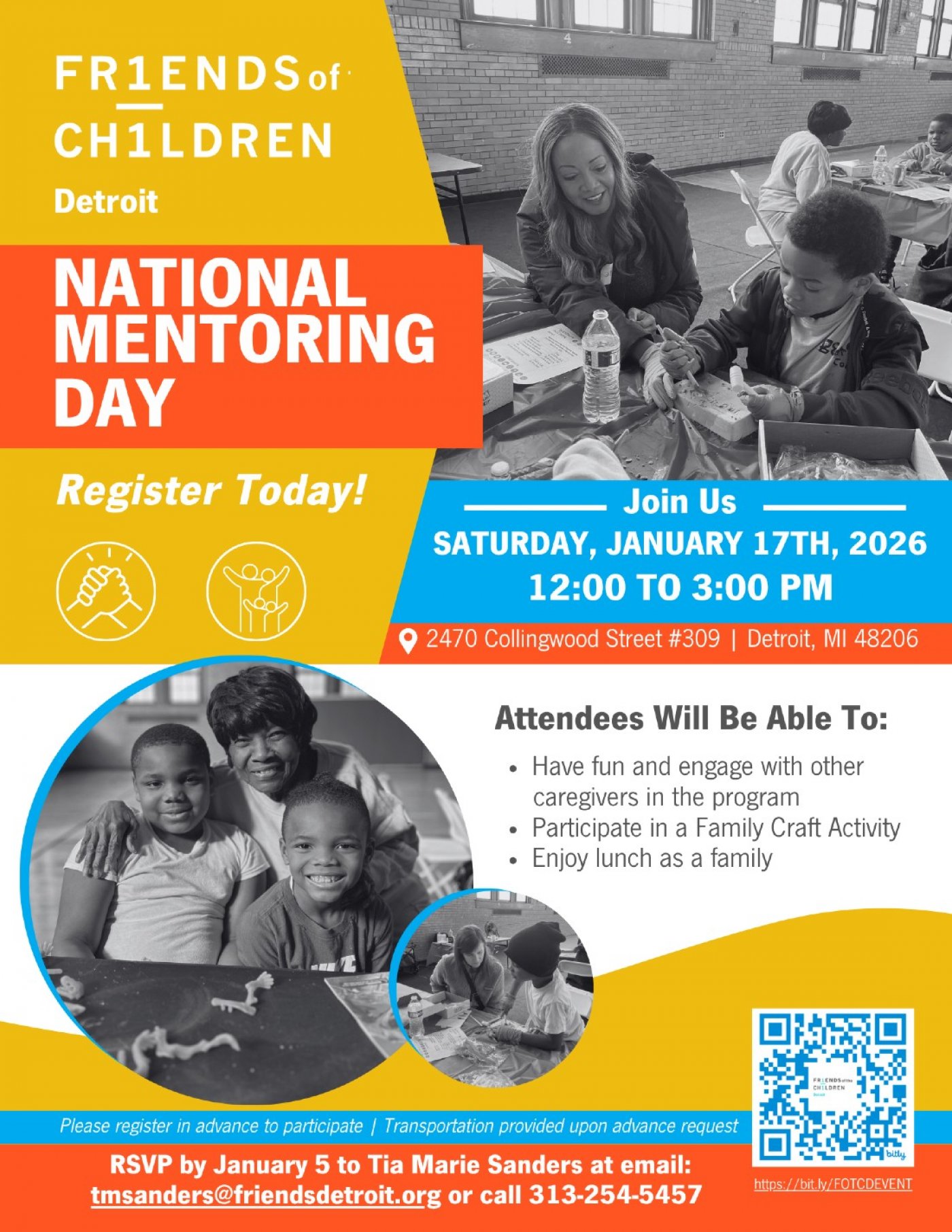 2026 National Mentoring Day
