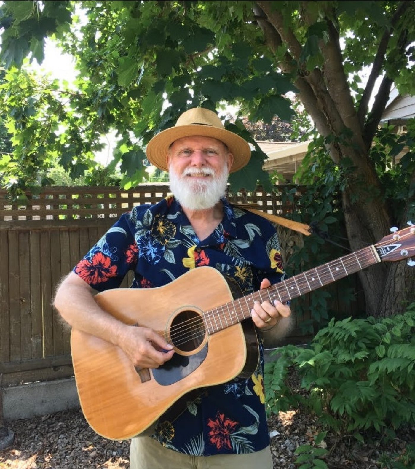 Craig Meester at Cannery Brewing