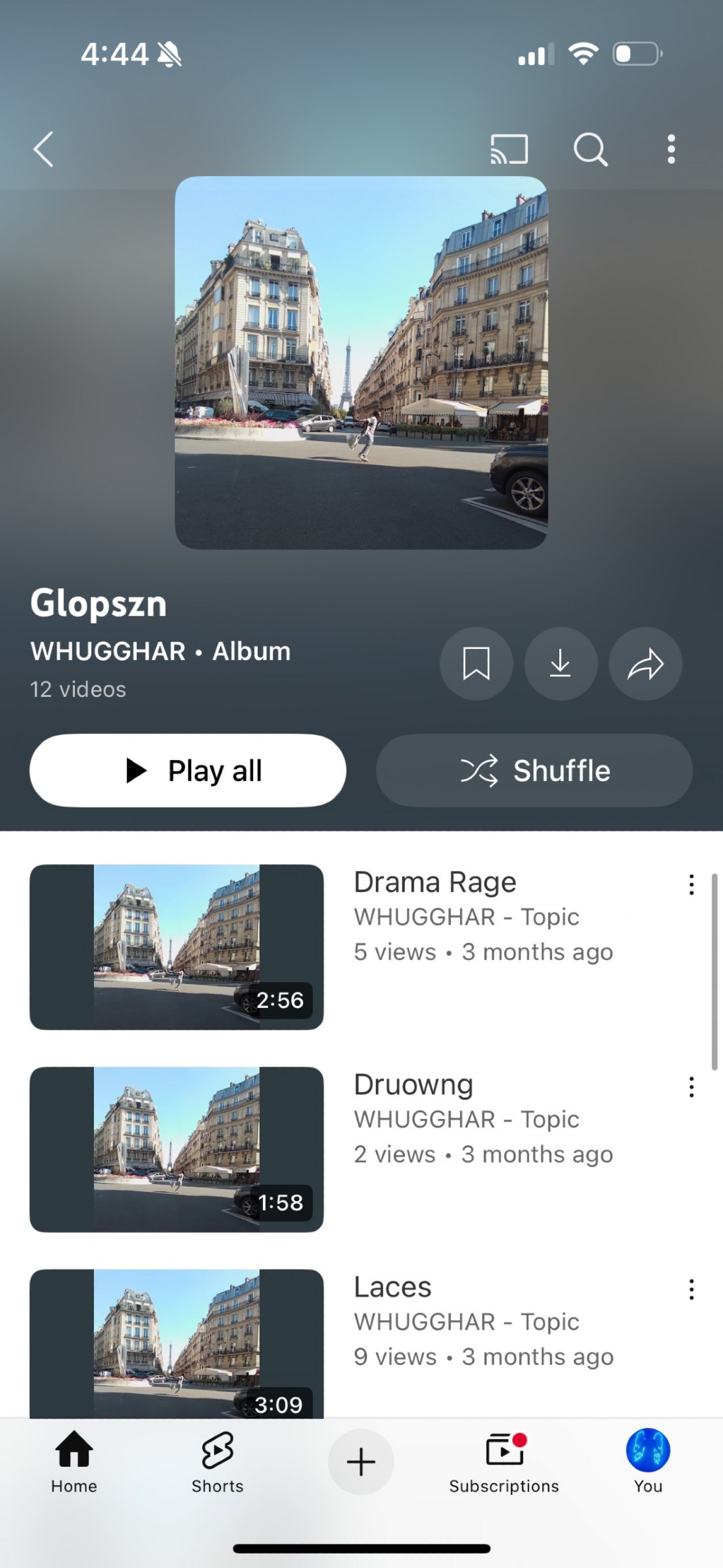 CITY WALK & LAUGH ( STUDY WORK SHOP EXERCISE) (EMPLOYMENT AGENCY PREP)