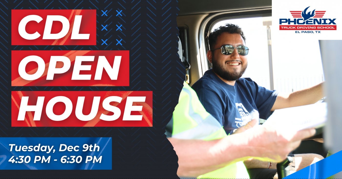 CDL Open House