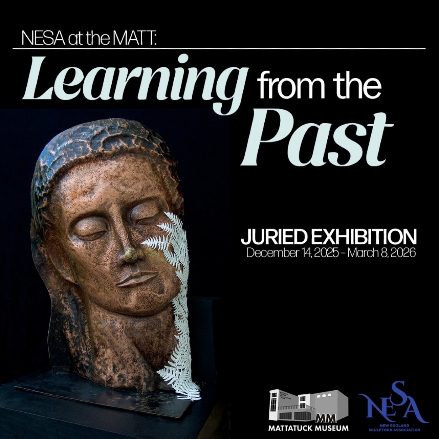 Opening Celebrations: Winter Exhibitions