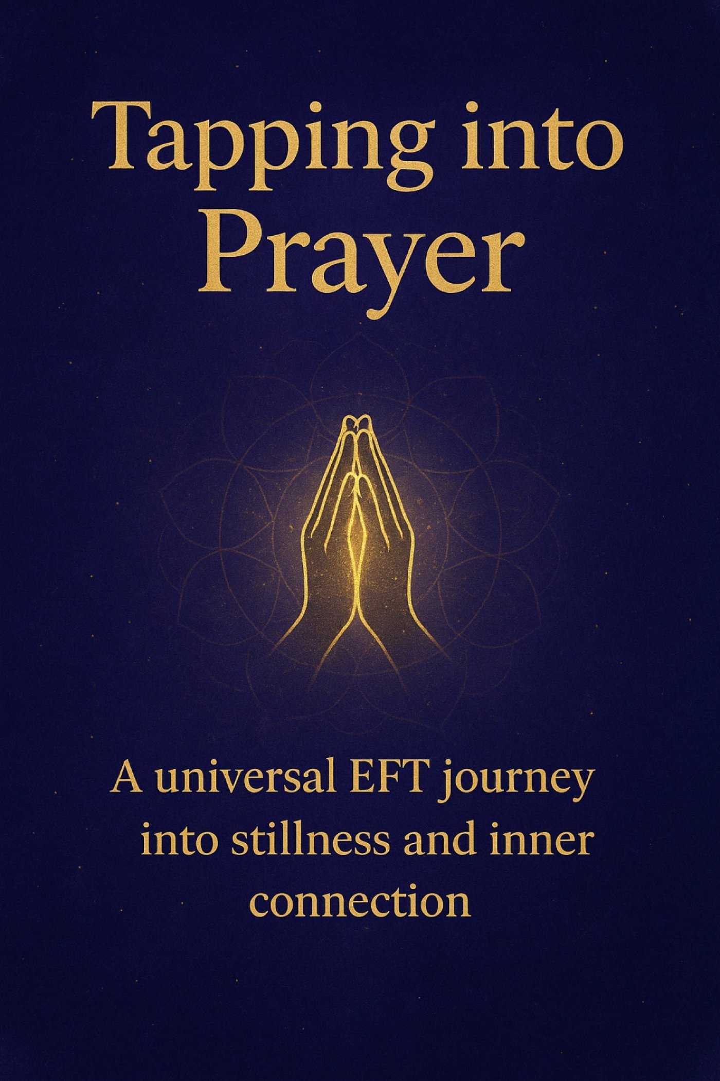 Tapping into Prayer Circle