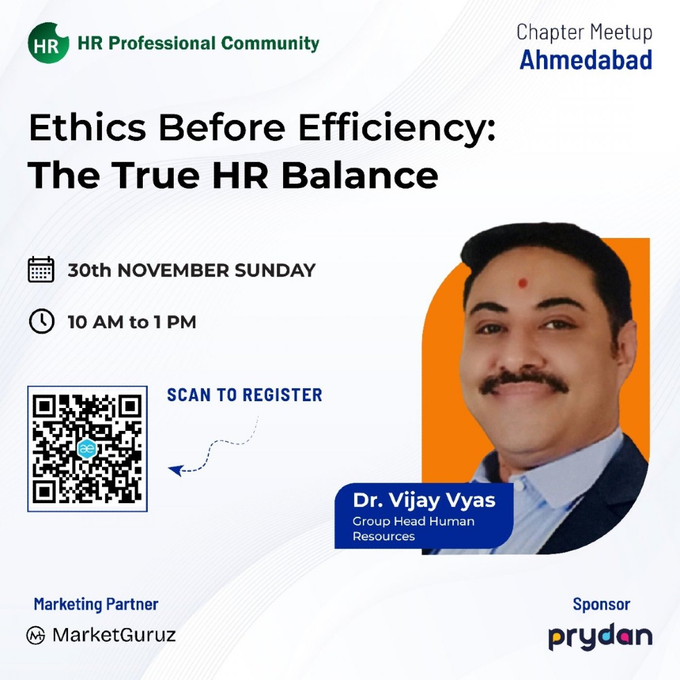 Ethics Before Efficiency: The True HR Balance