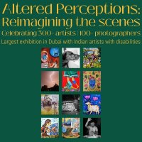 Atypical Advantage, Art Cinnamon, Barkhatbeej foundation, Youth4jobs