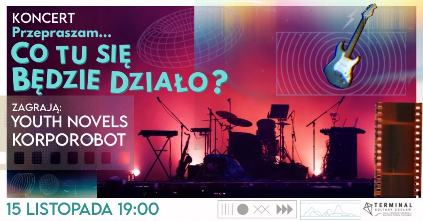 Przepraszam, co tu si\u0119 b\u0119dzie dzia\u0142o?: Youth Novels, Korporobot