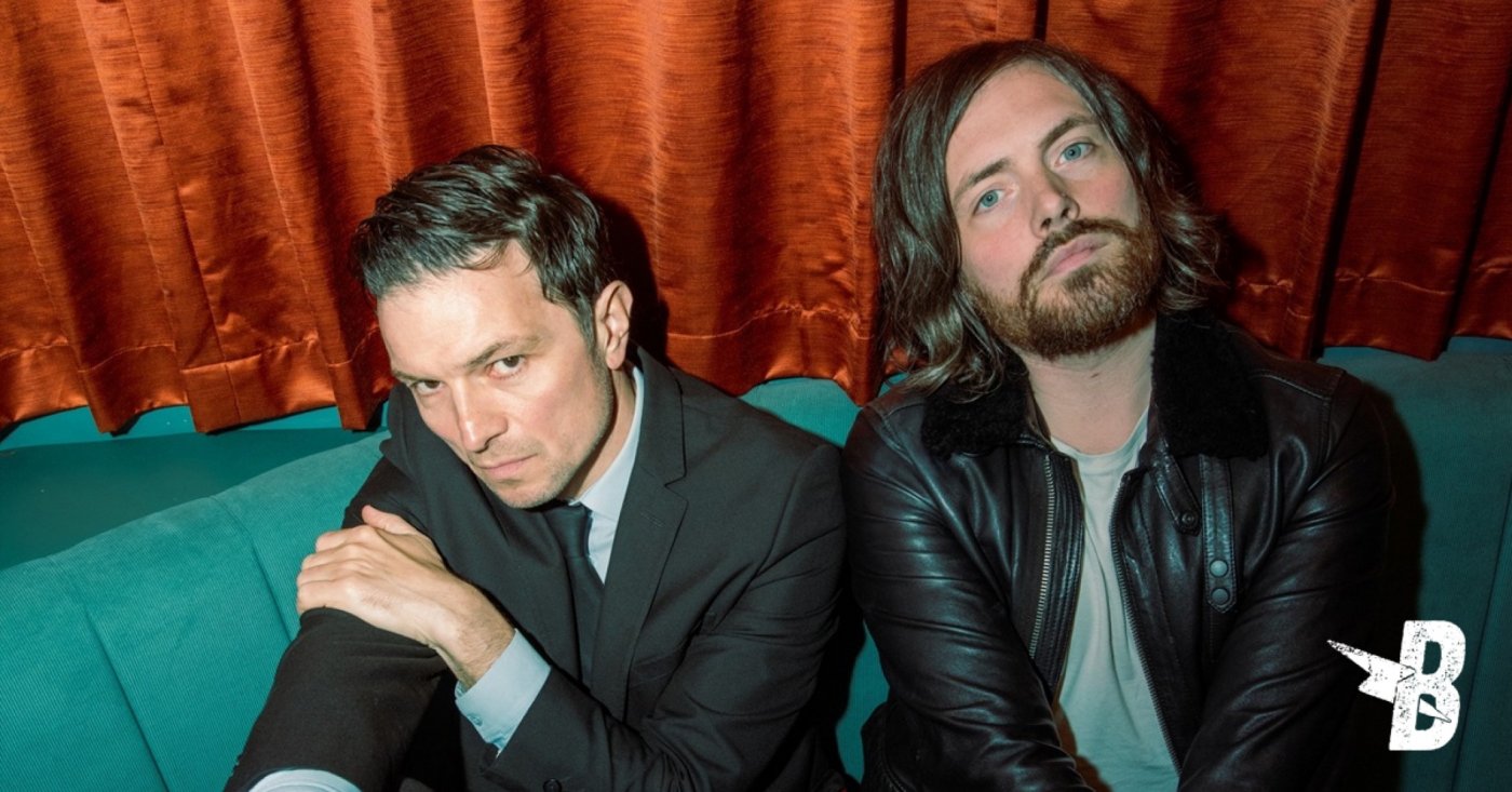 Benefits + THE DSM IV + LAM at The Brickyard, Carlisle