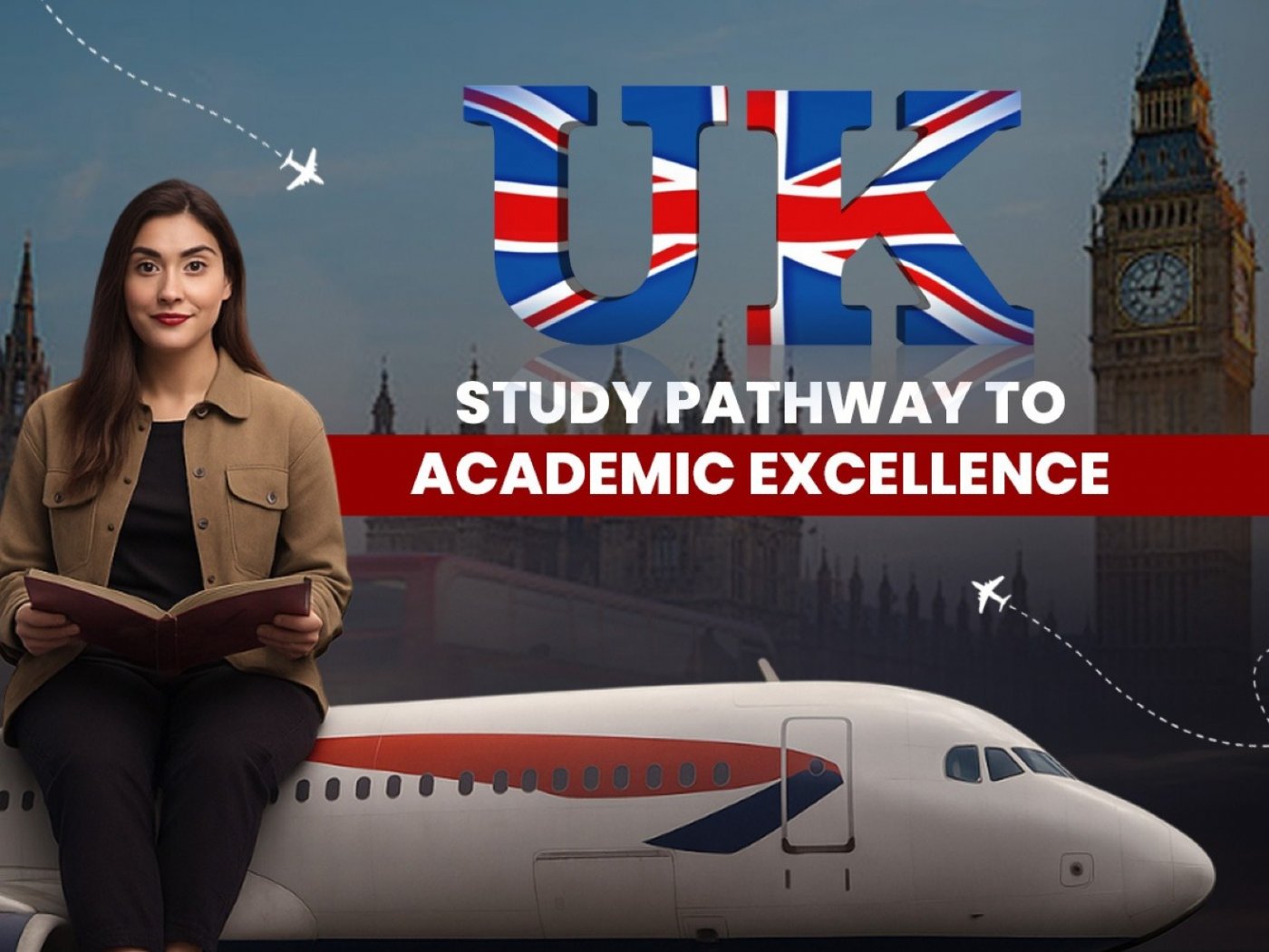 Your Future Starts with UK Education