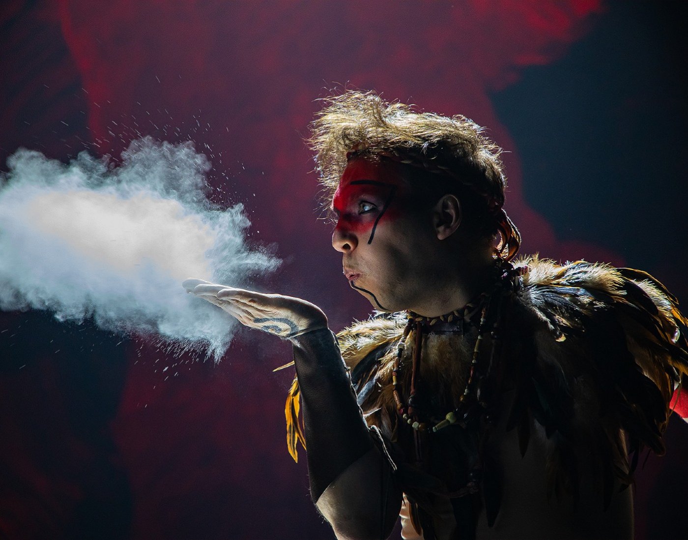 Musical \u201eKalyani\u201d zn\u00f3w zachwyci gdy\u0144sk\u0105 publiczno\u015b\u0107! 