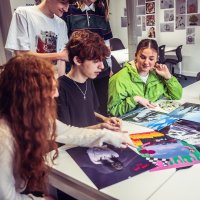 Access Creative College Birmingham