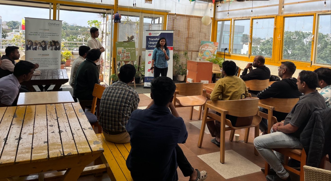 Entrepreneur \u2013 Investor Networking, By collab