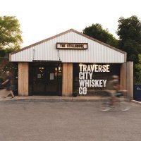 Traverse City Whiskey Co. Stillhouse