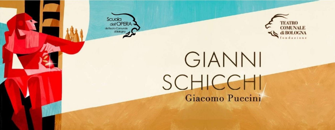 Gianni Schicchi di G. Puccini