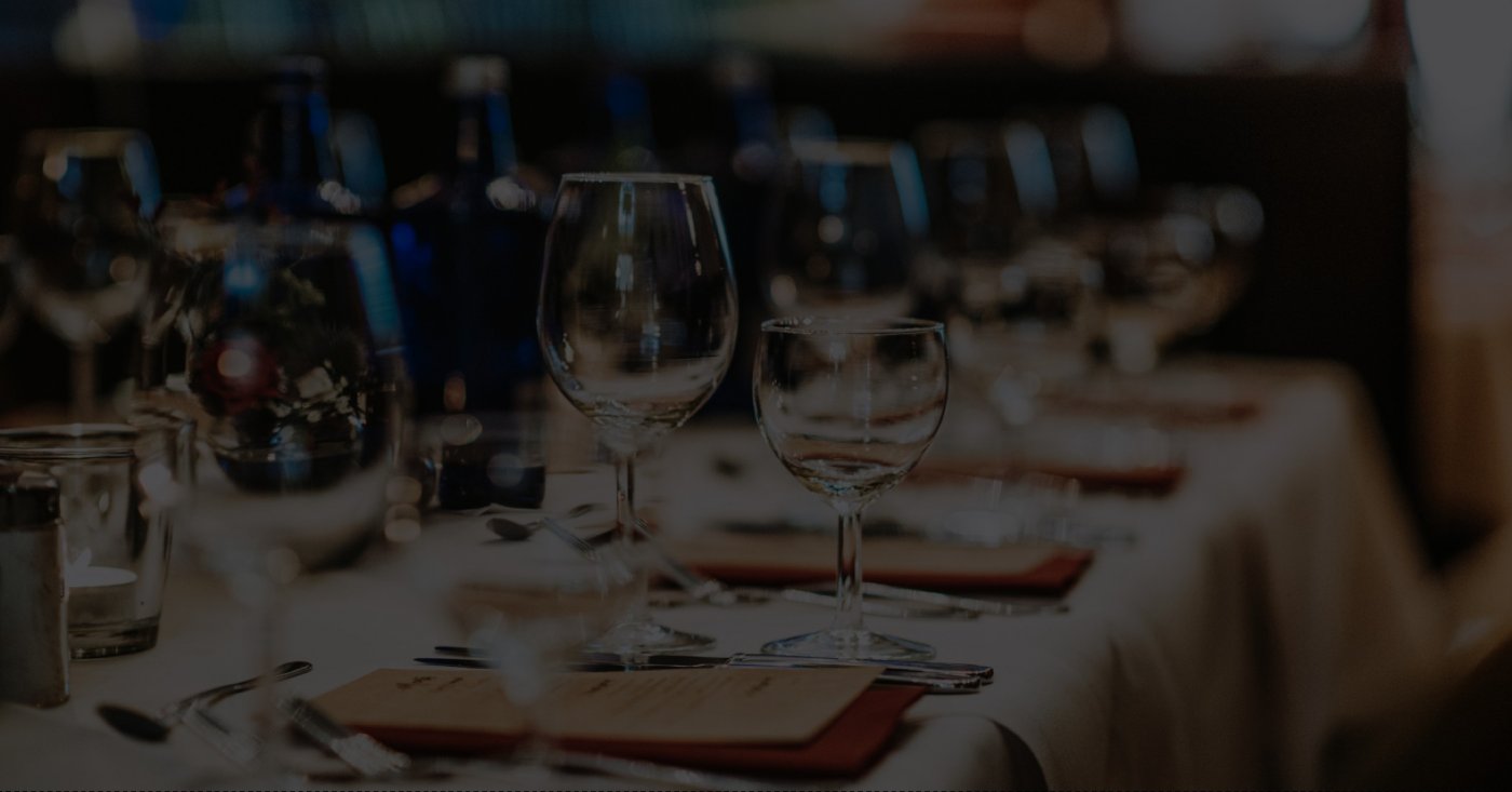 Barolo Holiday Dinner ft. Ceretto Wines