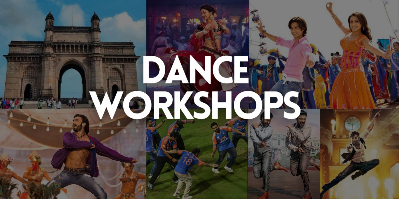 Bhangra Dance Workshops