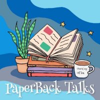 Paperbacktalks