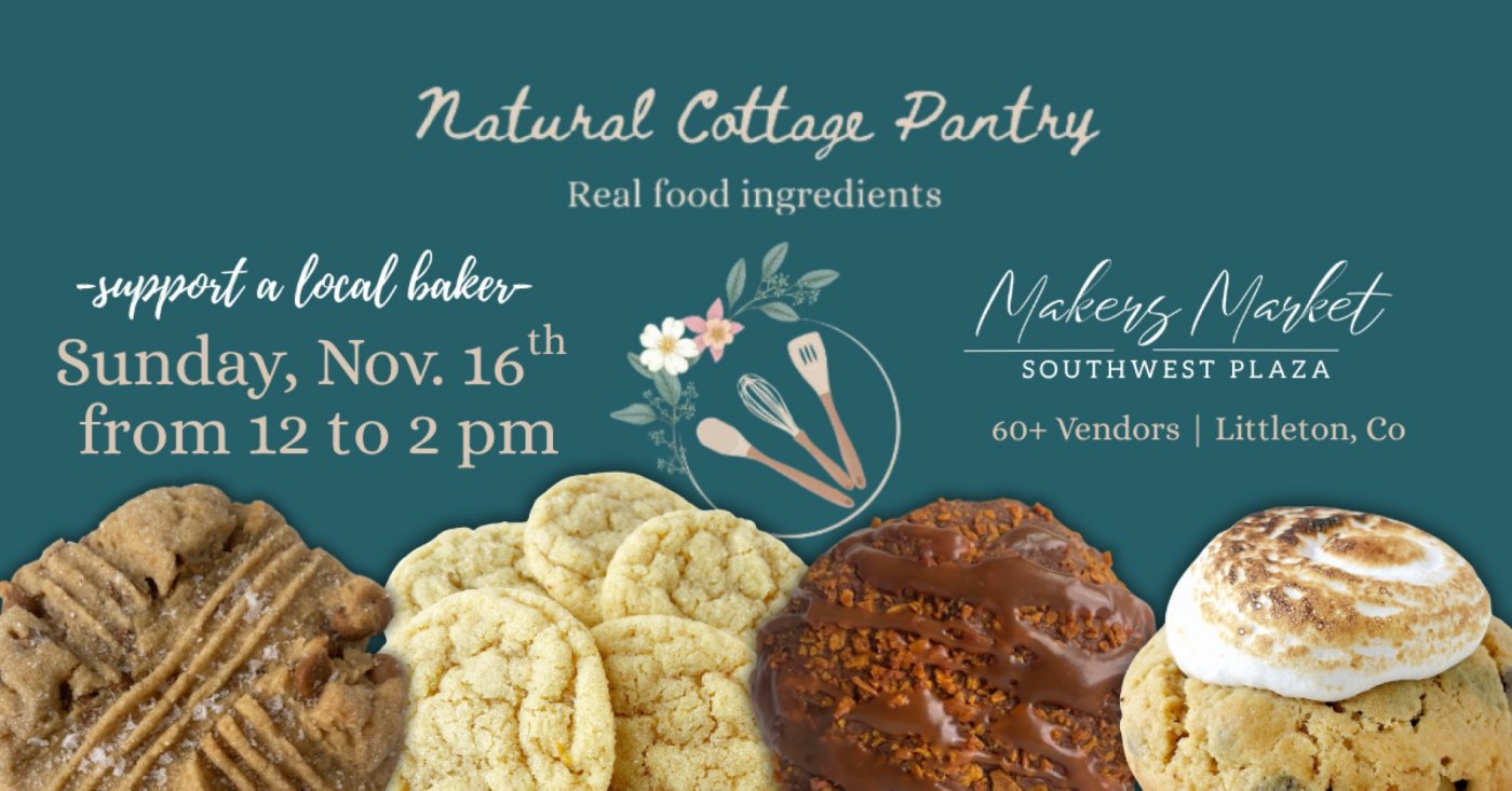 Natural Cottage Pantry at Southwest Plaza