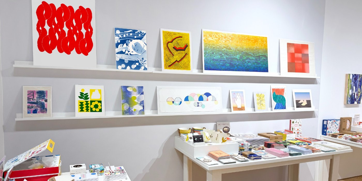 2025 Winter \/ Edition Holiday Art Sale & Auction