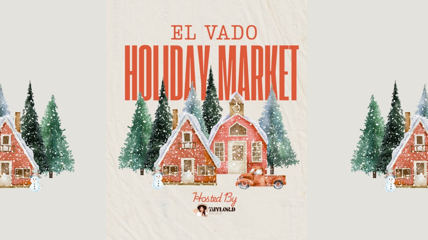 El Vado Holiday Market