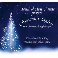 Touch of Class Chorale