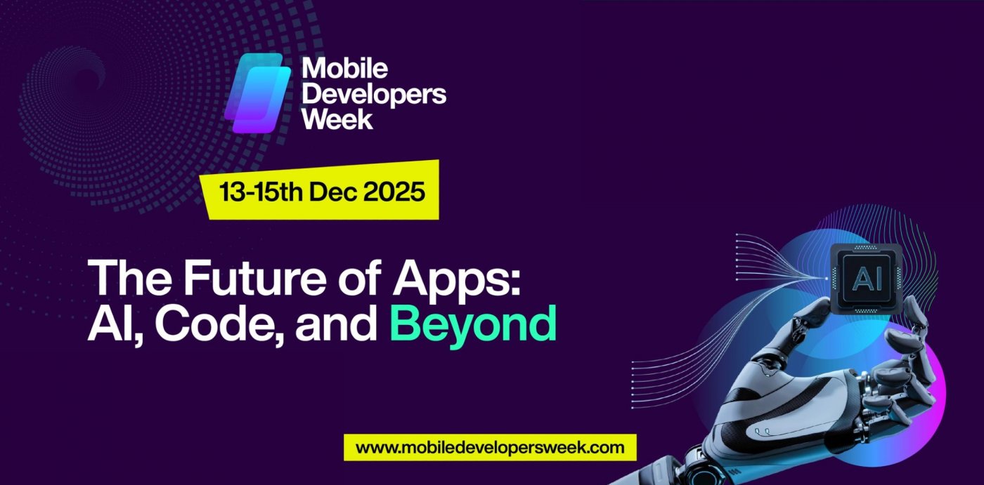 Mobile Developers Week