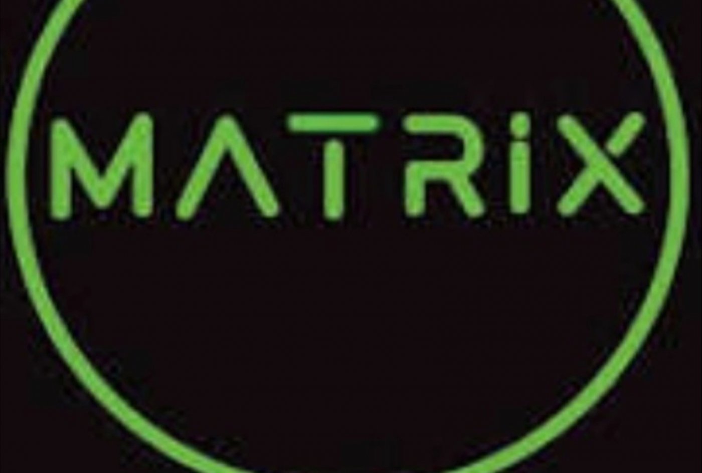 MATRIX LOUNGE AFTER WORK TUESDAYS & FRIDAYS