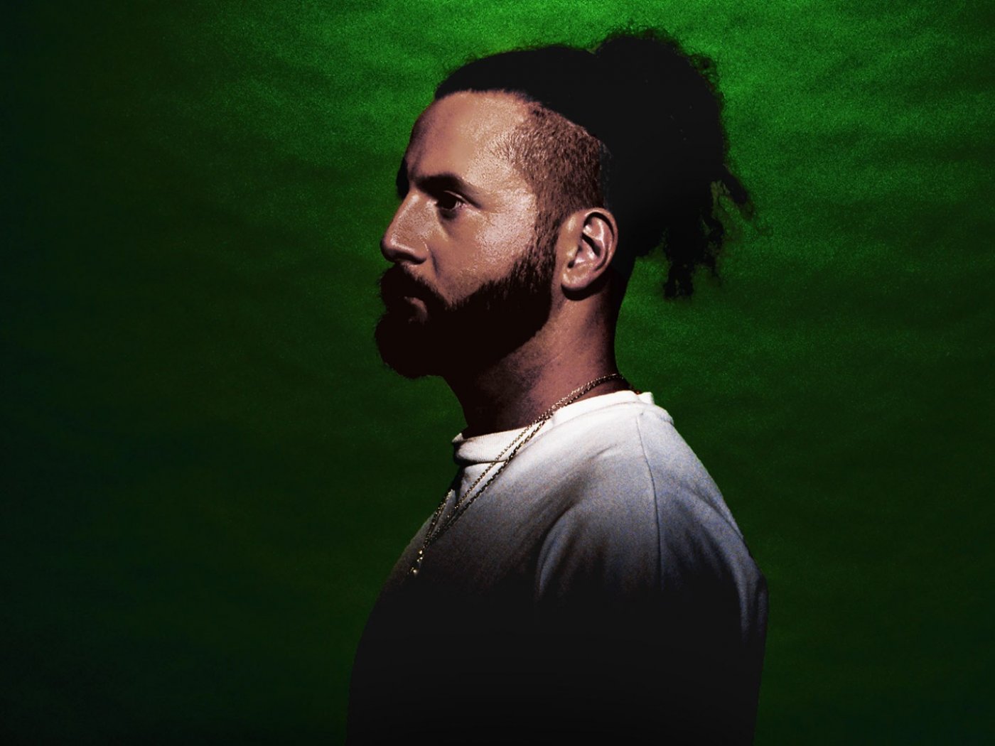 ELDERBROOK AT THE BEST NIGHTCUB IN VEGAS