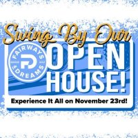 Fairways & Dreams Indoor Golf