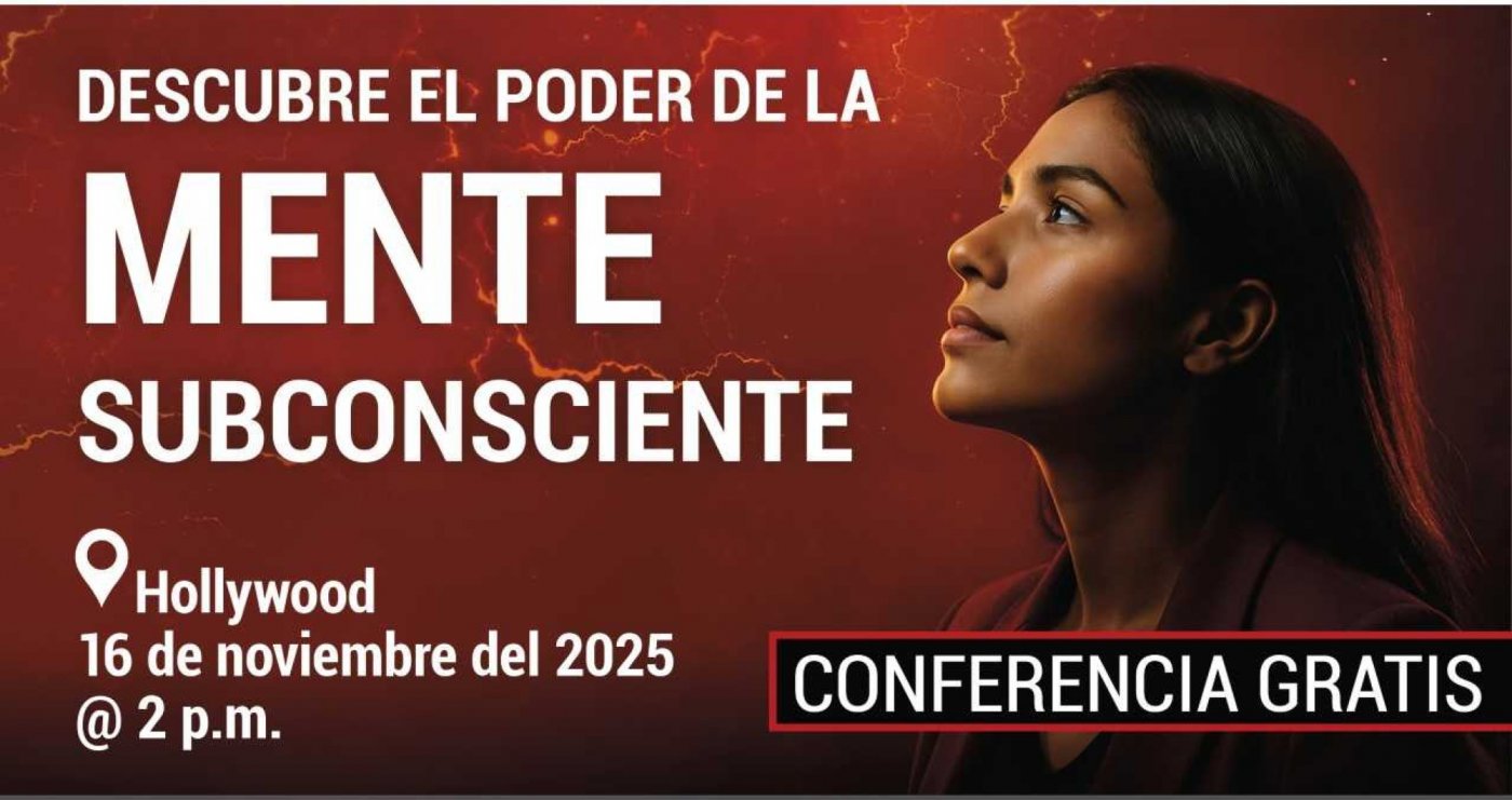 DESCUBRE EL PODER DE LA MENTE SUBCONSCIENTE